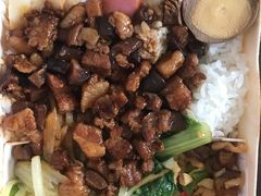 -享德来便当(星汇店)