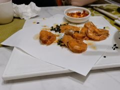 -顺意·顺德家乡菜(国际人才大厦店)