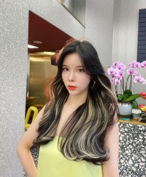 -3AM·S HAIR SALON烫发染发接发