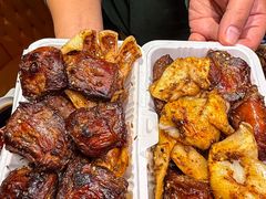 -亿牌牌东北烧烤(博物馆旗舰店)