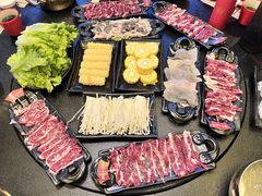 -潮庭牛肉火锅·骑楼私宴