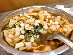 -柳州肥姨妈大骨螺蛳粉(万达中心店)