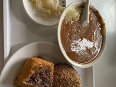 -老磁器口豆汁店(天坛店)