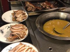 -符离集餐厅(万象城店)