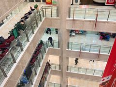 -光启城时尚购物中心