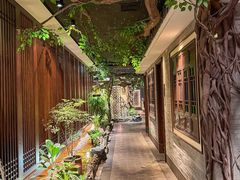 -顺德渔村(南山店)