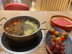 -松野谷·寿喜烧自助(华联顺义金街购物中心店)