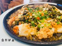 -侯师傅热炒店(印象城店)