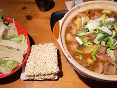 -腰子哥烤串(石佛营炫特店)