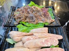 -燚青春泥炉烤肉(东泰店)