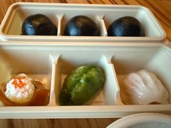 -蔡澜点心·粤菜(花城汇南区店)