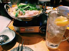 博多牛肠火锅-九州酒场ひこぞう(1号店)