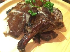 樟香鸭-蜀香坊(墨尔本唐人街旗舰店)