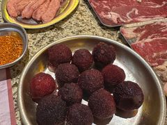 -首尔烤肉大排档(合生汇店)