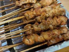 -老刀刀削面烧烤