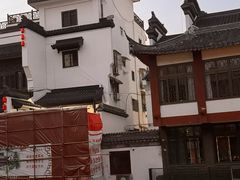 -李百蟹·江南蟹黄面·河景餐厅(夫子庙总店)