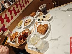 -乡村基·川味现炒大王(熙悦天街店)