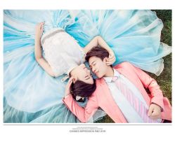 点击看大图 -戛纳印象摄影(潮拍定制馆)