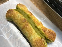 牛油果熏鸡肉-LELECHA乐乐茶(美罗城店)