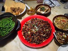 -常和州·夜宵大排档(常州单店)