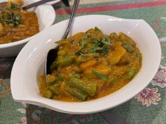 -Santoor 萨都里印度餐厅(北锣鼓巷店)