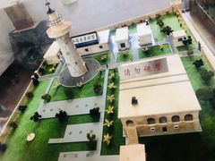 -鹅銮鼻灯塔