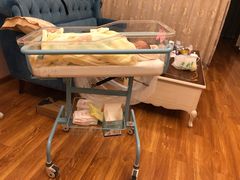 -美喇月子中心(南沙进港店)