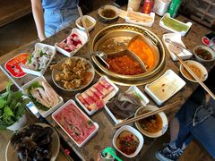 -小龙坎老火锅(北京三里屯店)