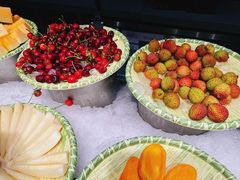 -芝小官毛肚火锅海鲜自助(淮安清江浦区新亚店)