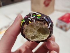 -Tims天好咖啡(河西万象城店)