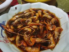 农家特色酱油虾-兴农记