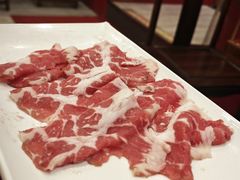 沙朗肥牛-京元盛铜锅涮肉(上海总店)