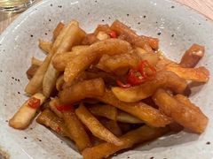 -大师兄·西北小馆(南沙万达广场店)
