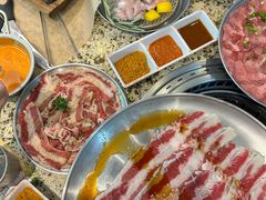 -安又胖韩国烤肉(美罗城店)