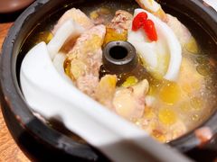 -云海肴·汽锅鸡·云南菜(领展购物广场·中关村店)
