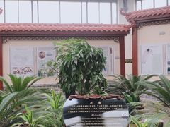 -青岛德国总督楼旧址博物馆