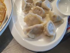 饺子-四姐妹东北饺子(沙尾路店)