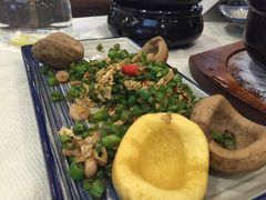 -渔娘渔家丹东海鲜(东直门店)