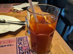 柠檬红茶-必胜客(五道口店)