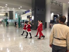 门面-太兴烧味餐厅(香港机场店)