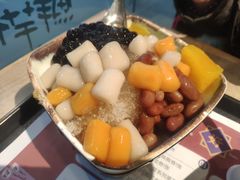 -鲜芋仙(中环百联2店)