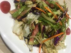 -苏闽菜馆(鞍山道店)