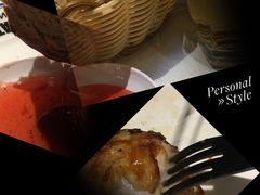 -俄士厨房(万松园店)