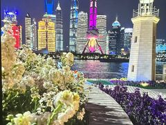 -东方明珠广播电视塔