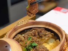 熟牛腩-陈记顺和牛肉火锅馆(天河北路店)