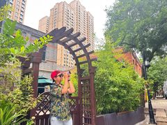 -绿地·中山里