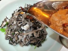 -宝轩渔府·老字号海鲜·正宗津菜(水上店)