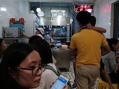 -芬芳甜品(同福路店)