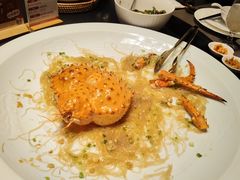 -忆江南·临江鱼馆