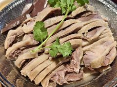 白切温泉鹅-农厨好味·温泉鹅·农家菜